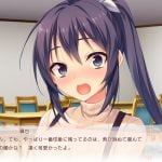 【さくらいろ、舞うころに】卒業式実行委員会のメンバーが揃ったよのサムネイル画像