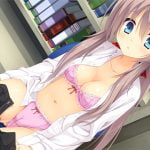 エロゲ選ぶようにサンプルCG集めてみた41のサムネイル画像