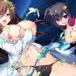 エロゲ選ぶようにサンプルCG集めてみた144のサムネイル画像