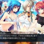 【つよきすFESTIVAL】きつねルートをクリアしたんだぜのサムネイル画像