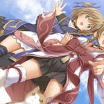 エロゲ選ぶようにサンプルCG集めてみた249のサムネイル画像