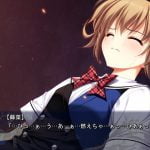 【グリザイアの果実】蒔菜ルートも話重いんや……のサムネイル画像