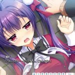 【ガラス姫と鏡の従者】織姫ルートをプレイするんだぜのサムネイル画像