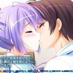 【はるまで、くるる】秋桜ルートの展開が衝撃的過ぎる……のサムネイル画像